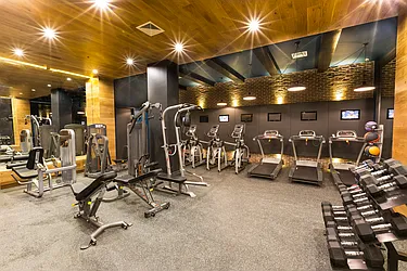 Rented by The KCI Group