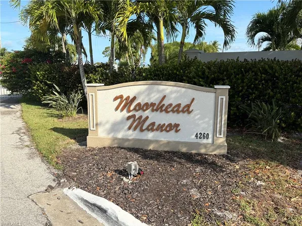 55 Moorhead MNR #55, NAPLES, FL 34112