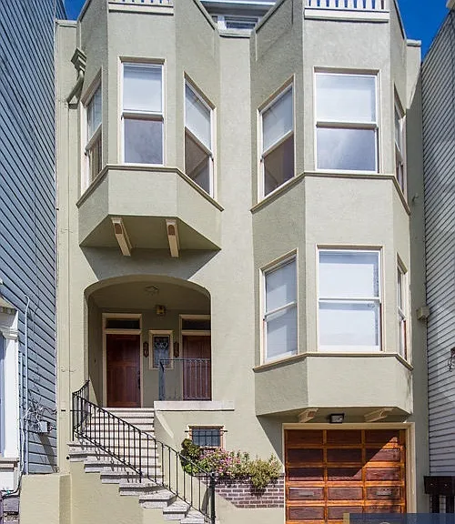28 Belvedere St — Photo 2