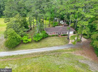 33550 Mount Hermon Rd, Parsonsburg, MD 21849