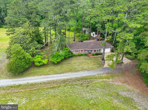 33550 Mount Hermon Rd, Parsonsburg, MD 21849