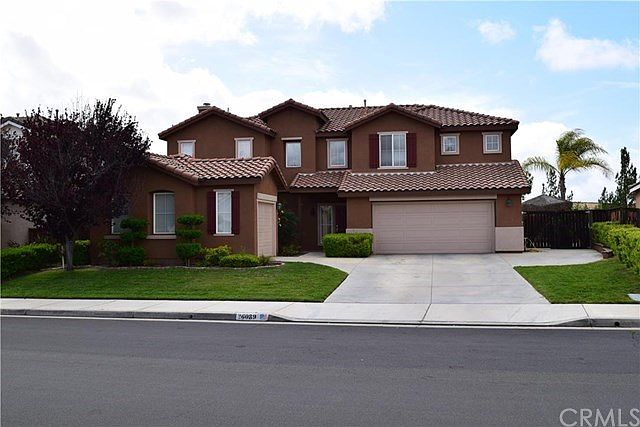 1st image of 26089 Manzanita St