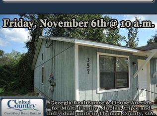 357 Shoreline Dr, Thomasville, GA 31757