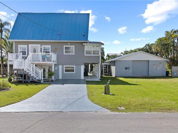 Rental Investment Fort Myers Beach Real Estate 6 Homes For Sale Zillow