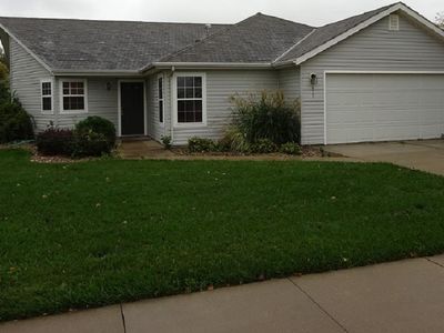 625 Goodrich Dr, Manhattan, KS, 66502