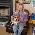 Shirley Motz