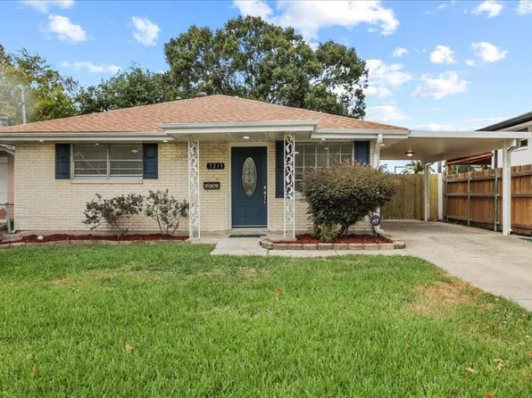 5213 Trenton St, Metairie, LA 70006