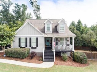 124 Thornwood Dr SW, Rome, GA 30165