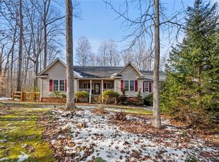 4580 Fox Chase Run, Gum Spring, VA 23065
