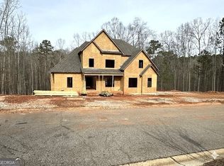 2012 Shoal Creek Way, Bishop, GA 30621