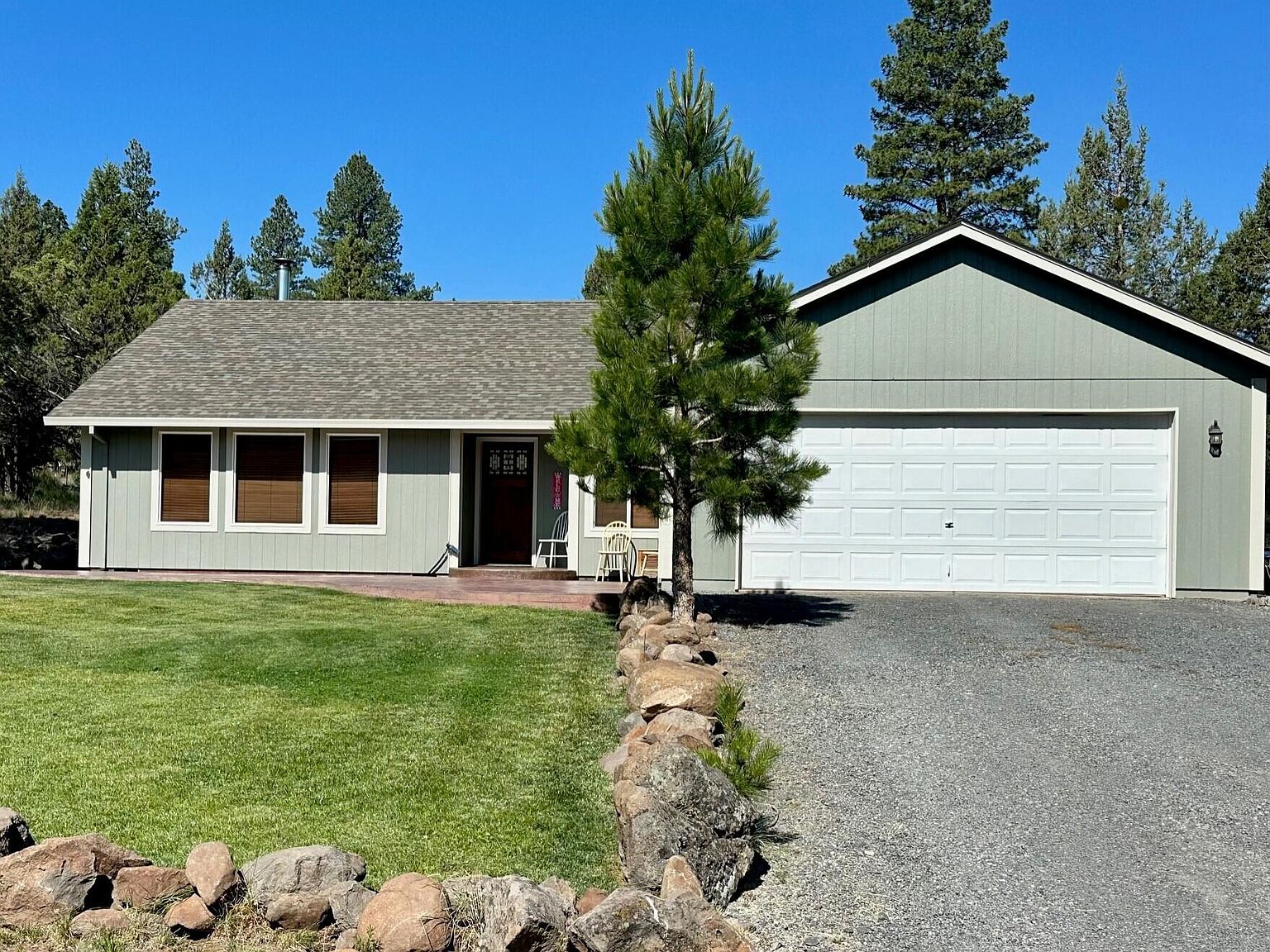 16524 Fieldcrest Rd, Klamath Falls, OR 97603 MLS 220167113 Zillow