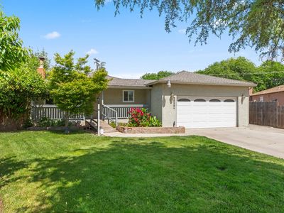 2037 Wally Ct, Modesto, CA, 95350