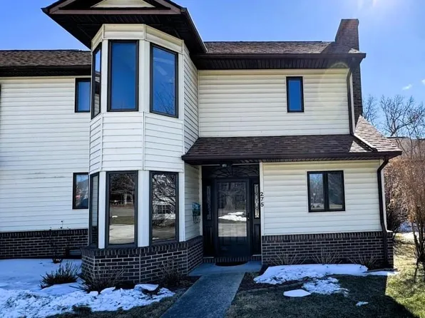 275 E Washington St, Wytheville, VA 24382