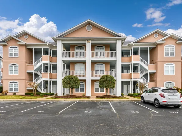4621 Lightkeepers Way #8-K, Little River, SC 29566