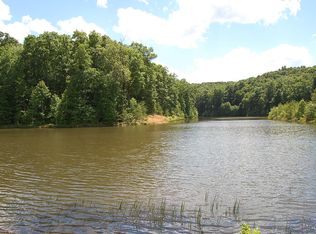 16 Sunbeam Lake Loop, Dunlap, TN 37327