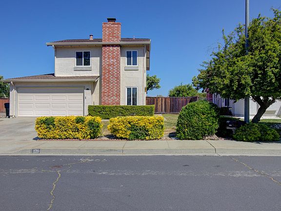 2nd image of 126 Tamalpais Ave