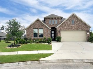 25402 Kidwiler Dr, Tomball, TX 77375