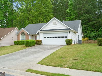 4036 McPherson Dr, Acworth, GA, 30101