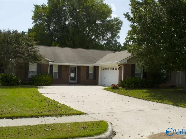 173 Bremerton Dr SW, Huntsville, AL 35824