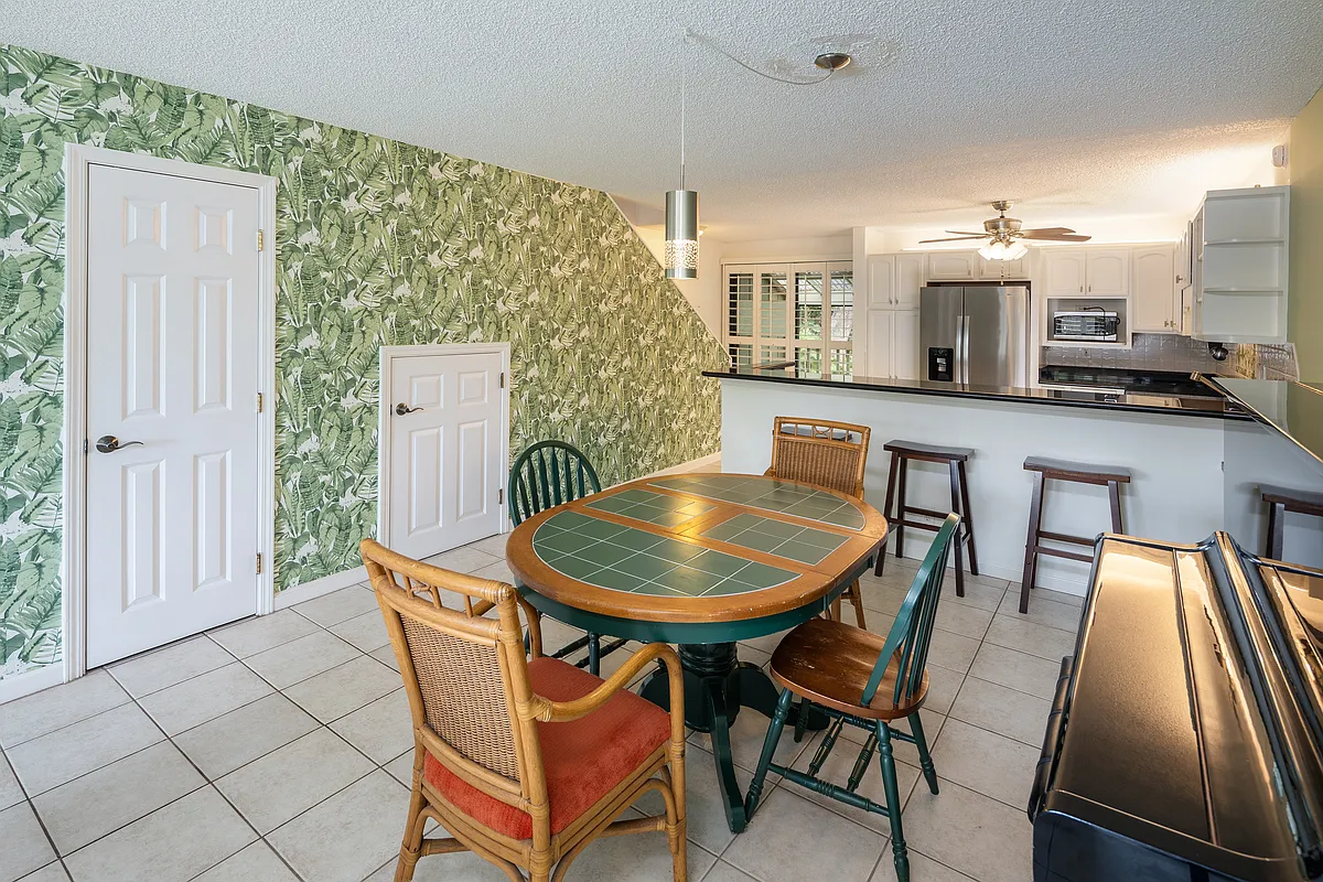 Kitchen/Dining - 45-180 Mahalani Pl #26