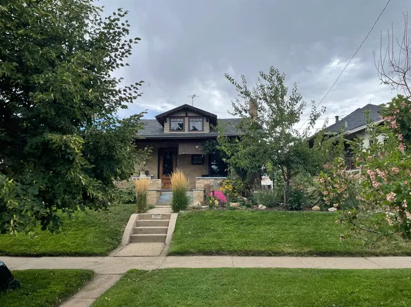 3234 N Vine St, Denver, CO 80205