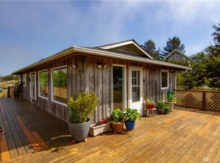 1000 346th Pl, Ocean Park, WA