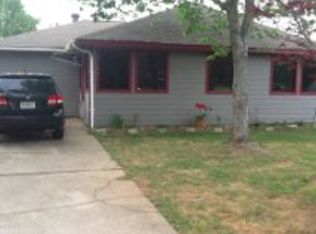 15745 County Road 49 S, Bon Secour, AL 36511