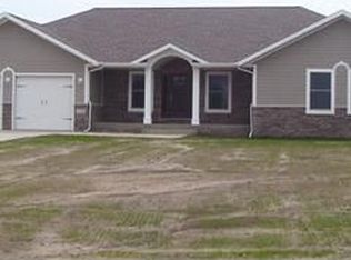 2751 Smithfield Ct, Laporte, IN 46350