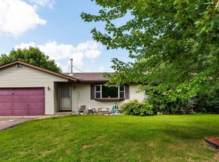608 Cedar St SW, Isanti, MN 55040