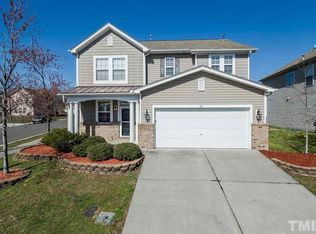 501 Magna Dr, Durham, NC 27703