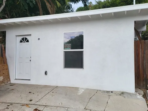 3501 Dahlia Ave, Los Angeles, CA 90026