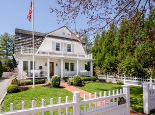 76 Fair Haven Rd, Fair Haven, NJ 07704