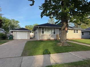 1131 13th St S, Wisconsin Rapids, WI 54494