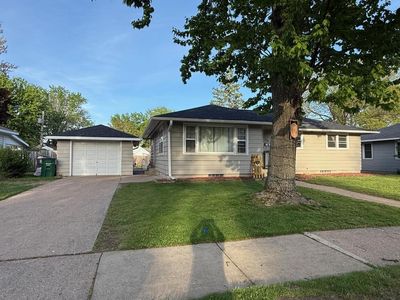 1131 13TH STREET SOUTH, Wisconsin Rapids, WI, 54494