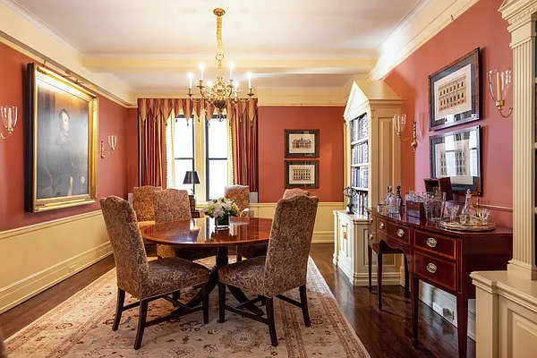 Sold by Brown Harris Stevens | media 5