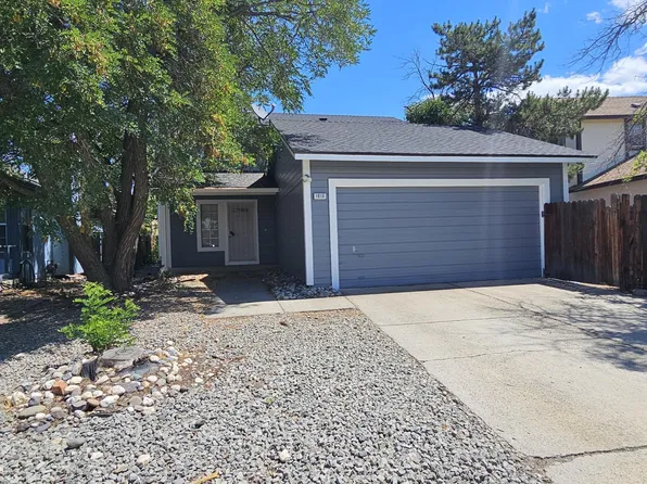 1618 Bluehaven Dr, Sparks, NV 89434