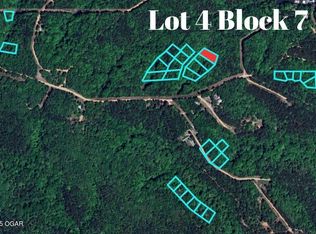 4 E 330th Rd, Jay, OK 74346