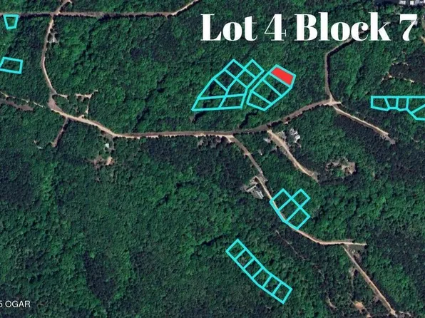 4 E 330th Rd, Jay, OK 74346