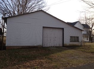 175 Old Dixie Hwy, Park City, KY 42160
