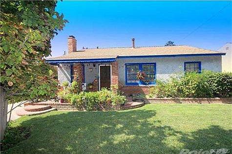 3rd image of 209 N Griffith Park Dr