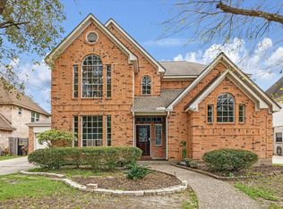 15314 Ripplewind Ln, Houston, TX 77068