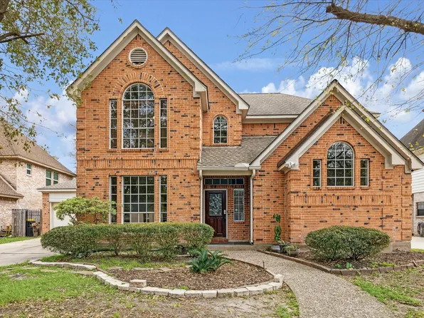 15314 Ripplewind Ln, Houston, TX 77068