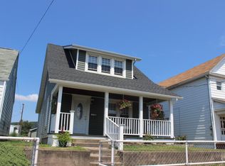 125 Columbia Ave, Berwick, PA 18603