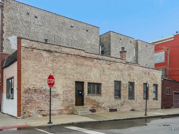 1468 N Ashland Ave, Chicago, IL 60622