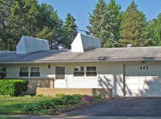 407 3rd St, Lewistown, PA 17044