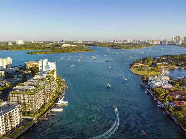 10141 E Bay Harbor Dr #506, Bay Harbor Islands, FL 33154