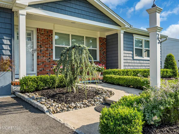 75 Whitmore Drive, Berkeley, NJ 08721