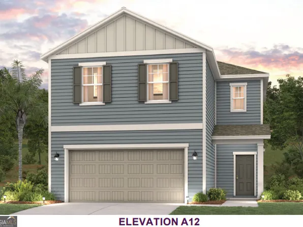 202 Colin Nicholas Dr, Kingsland, GA 31548