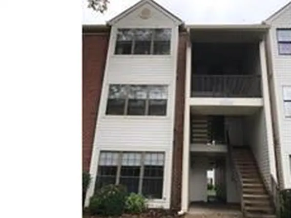 20 Feiler Ct Unit 20, Lawrence Township, NJ 08648