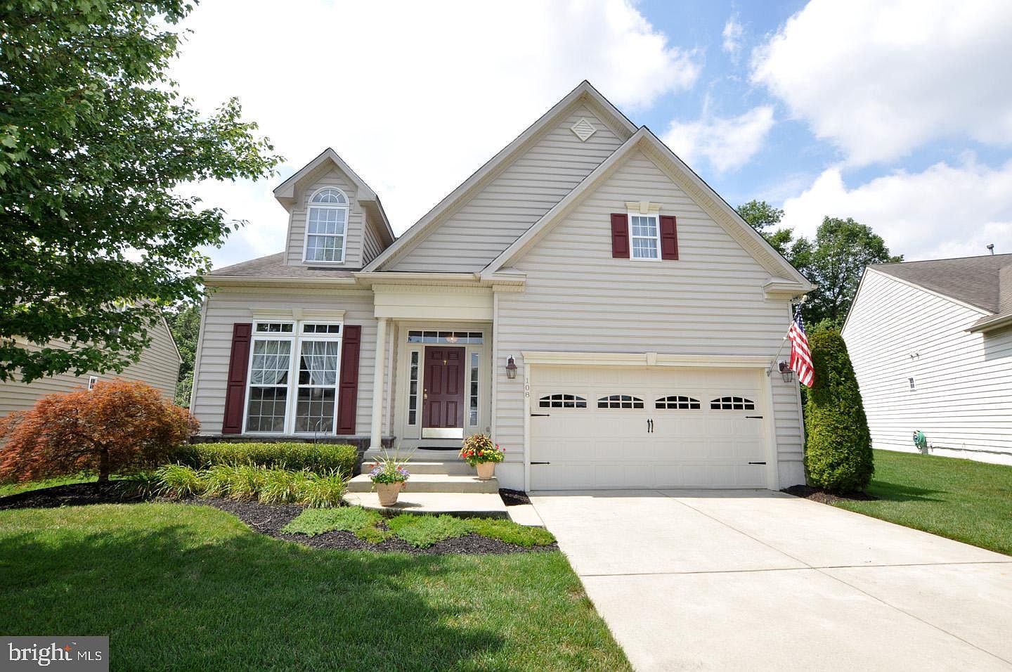 108 Hearthstone Dr, Berlin, NJ 08009 Zillow